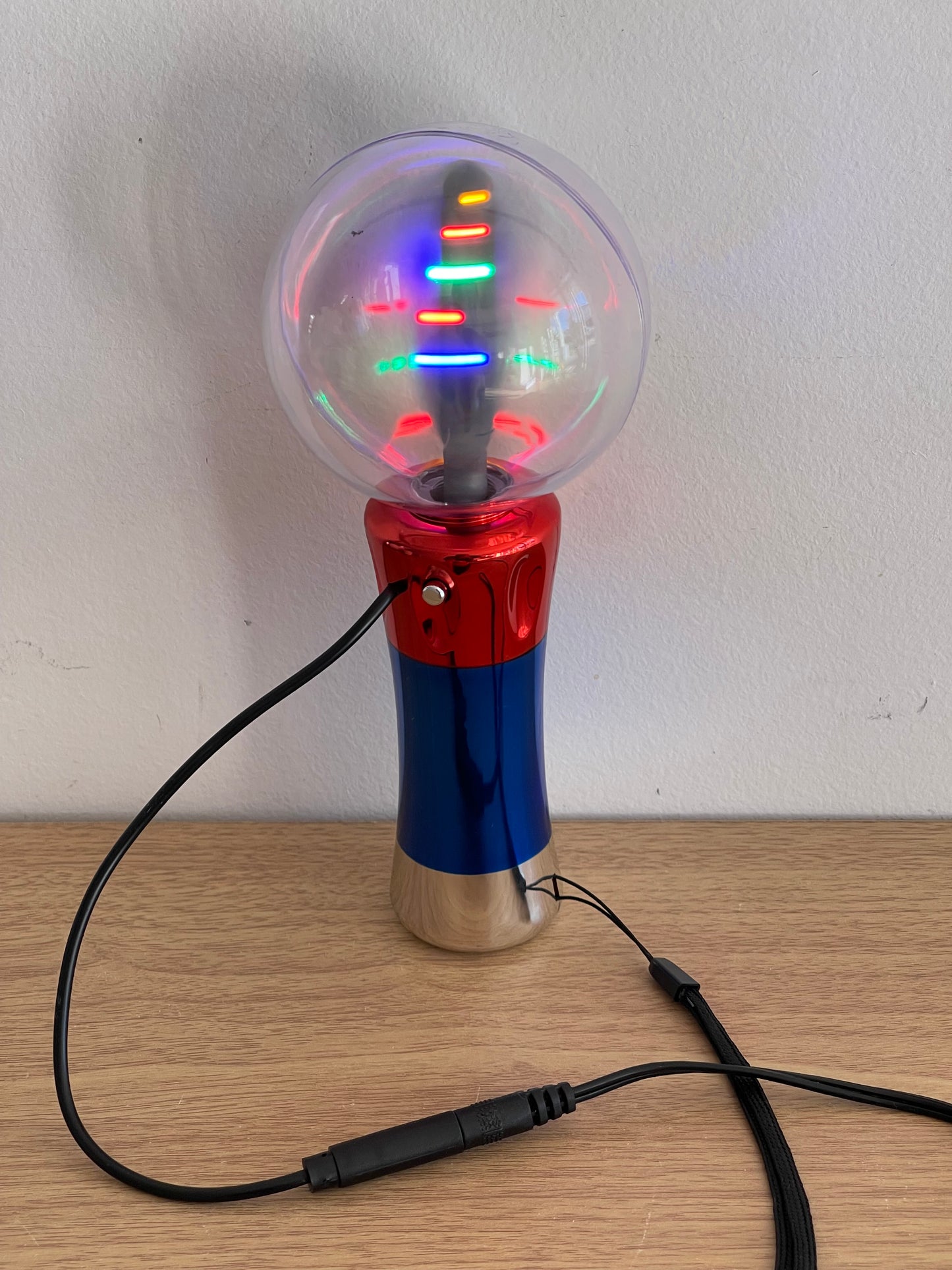 Magic Ball Wand - Switch Adapted