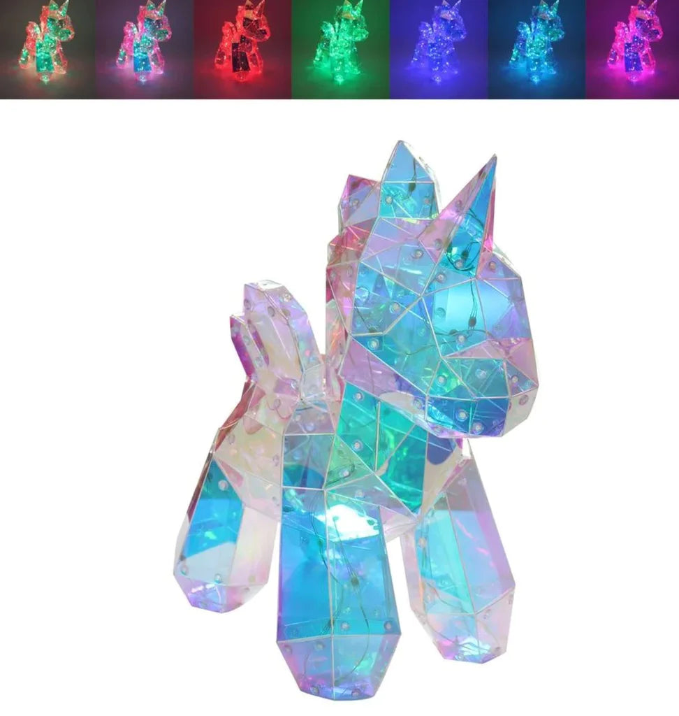 Starlightz Led Sensory Light - Unicorn