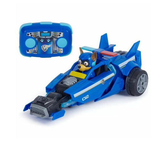 PAW Patrol The Mighty Movie Chase RC Vehicle