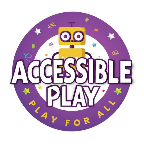 Accessible Play