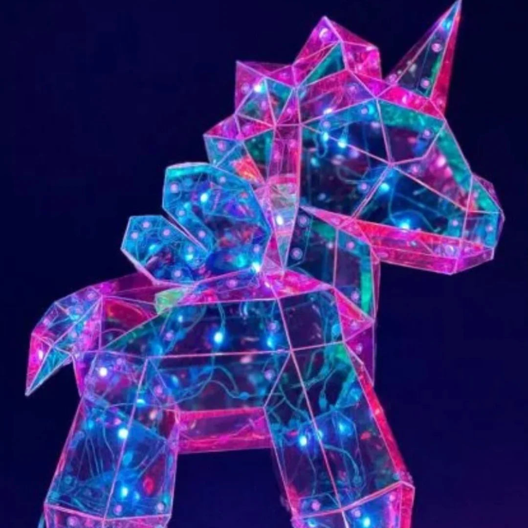 Starlightz Led Sensory Light - Unicorn