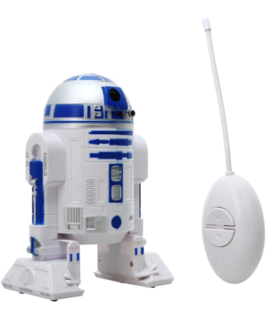 Star Wars - R2-D2 RC